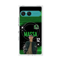 プレミアムスクエアケース with SnapMag［ D.LEAGUE - Valuence INFINITIES - MASSA ］