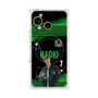 プレミアムスクエアケース with SnapMag［ D.LEAGUE - Valuence INFINITIES - NAOKI ］