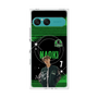 プレミアムスクエアケース with SnapMag［ D.LEAGUE - Valuence INFINITIES - NAOKI ］