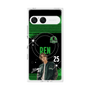 プレミアムスクエアケース with SnapMag［ D.LEAGUE - Valuence INFINITIES - REN ］