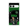 プレミアムスクエアケース with SnapMag［ D.LEAGUE - Valuence INFINITIES - RYOGA ］