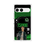 プレミアムスクエアケース with SnapMag［ D.LEAGUE - Valuence INFINITIES - TSUKKI ］