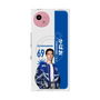 プレミアムスクエアケース with SnapMag［ D.LEAGUE - avex ROYALBRATS - かばお ］
