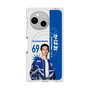 プレミアムスクエアケース with SnapMag［ D.LEAGUE - avex ROYALBRATS - かばお ］