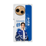 プレミアムスクエアケース with SnapMag［ D.LEAGUE - avex ROYALBRATS - かばお ］