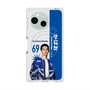 プレミアムスクエアケース with SnapMag［ D.LEAGUE - avex ROYALBRATS - かばお ］