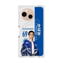 プレミアムスクエアケース with SnapMag［ D.LEAGUE - avex ROYALBRATS - かばお ］