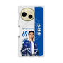 プレミアムスクエアケース with SnapMag［ D.LEAGUE - avex ROYALBRATS - かばお ］
