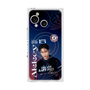 プレミアムスクエアケース with SnapMag［ D.LEAGUE - CHANGE RAPTURES - Akkey ］