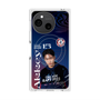 プレミアムスクエアケース with SnapMag［ D.LEAGUE - CHANGE RAPTURES - Akkey ］