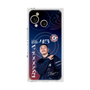 プレミアムスクエアケース with SnapMag［ D.LEAGUE - CHANGE RAPTURES - RyoootA ］