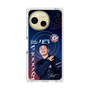 プレミアムスクエアケース with SnapMag［ D.LEAGUE - CHANGE RAPTURES - RyoootA ］