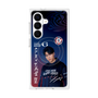 プレミアムスクエアケース with SnapMag［ D.LEAGUE - CHANGE RAPTURES - Shigetora ］