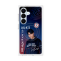 プレミアムスクエアケース with SnapMag［ D.LEAGUE - CHANGE RAPTURES - Shigetora ］