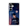プレミアムスクエアケース with SnapMag［ D.LEAGUE - CHANGE RAPTURES - Shigetora ］