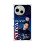 プレミアムスクエアケース with SnapMag［ D.LEAGUE - CHANGE RAPTURES - YUYA ］