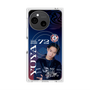 プレミアムスクエアケース with SnapMag［ D.LEAGUE - CHANGE RAPTURES - YUYA ］