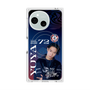 プレミアムスクエアケース with SnapMag［ D.LEAGUE - CHANGE RAPTURES - YUYA ］