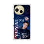 プレミアムスクエアケース with SnapMag［ D.LEAGUE - CHANGE RAPTURES - YUYA ］