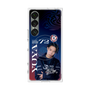 プレミアムスクエアケース with SnapMag［ D.LEAGUE - CHANGE RAPTURES - YUYA ］