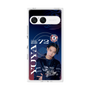 プレミアムスクエアケース with SnapMag［ D.LEAGUE - CHANGE RAPTURES - YUYA ］