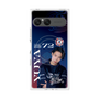 プレミアムスクエアケース with SnapMag［ D.LEAGUE - CHANGE RAPTURES - YUYA ］