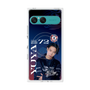 プレミアムスクエアケース with SnapMag［ D.LEAGUE - CHANGE RAPTURES - YUYA ］