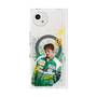 プレミアムスクエアケース with SnapMag［ D.LEAGUE - CyberAgent Legit -1ch ］