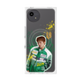 プレミアムスクエアケース with SnapMag［ D.LEAGUE - CyberAgent Legit -1ch ］