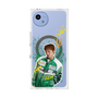 プレミアムスクエアケース with SnapMag［ D.LEAGUE - CyberAgent Legit -1ch ］