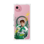 プレミアムスクエアケース with SnapMag［ D.LEAGUE - CyberAgent Legit -1ch ］
