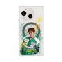 プレミアムスクエアケース with SnapMag［ D.LEAGUE - CyberAgent Legit -1ch ］