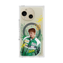 プレミアムスクエアケース with SnapMag［ D.LEAGUE - CyberAgent Legit -1ch ］