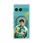 プレミアムスクエアケース with SnapMag［ D.LEAGUE - CyberAgent Legit -1ch ］