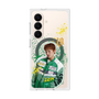 プレミアムスクエアケース with SnapMag［ D.LEAGUE - CyberAgent Legit -1ch ］
