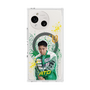 プレミアムスクエアケース with SnapMag［ D.LEAGUE - CyberAgent Legit -ATO ］