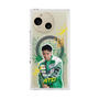プレミアムスクエアケース with SnapMag［ D.LEAGUE - CyberAgent Legit -ATO ］