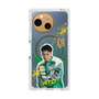 プレミアムスクエアケース with SnapMag［ D.LEAGUE - CyberAgent Legit -ATO ］
