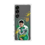 プレミアムスクエアケース with SnapMag［ D.LEAGUE - CyberAgent Legit -ATO ］