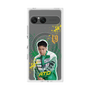 プレミアムスクエアケース with SnapMag［ D.LEAGUE - CyberAgent Legit -ATO ］