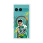 プレミアムスクエアケース with SnapMag［ D.LEAGUE - CyberAgent Legit -ATO ］
