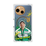 プレミアムスクエアケース with SnapMag［ D.LEAGUE - CyberAgent Legit -Chris Ackey ］