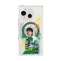 プレミアムスクエアケース with SnapMag［ D.LEAGUE - CyberAgent Legit -KAI→ ］