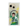 プレミアムスクエアケース with SnapMag［ D.LEAGUE - CyberAgent Legit -KAI→ ］
