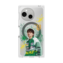 プレミアムスクエアケース with SnapMag［ D.LEAGUE - CyberAgent Legit -KAI→ ］