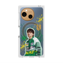 プレミアムスクエアケース with SnapMag［ D.LEAGUE - CyberAgent Legit -KAI→ ］