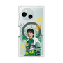 プレミアムスクエアケース with SnapMag［ D.LEAGUE - CyberAgent Legit -KAI→ ］
