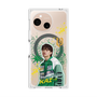 プレミアムスクエアケース with SnapMag［ D.LEAGUE - CyberAgent Legit -KAI→ ］