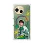 プレミアムスクエアケース with SnapMag［ D.LEAGUE - CyberAgent Legit -KAI→ ］