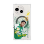 プレミアムスクエアケース with SnapMag［ D.LEAGUE - CyberAgent Legit -TAIKI ］